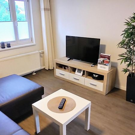 Ferienwohnung Schreiberstrasse Wernigerode Buitenkant foto