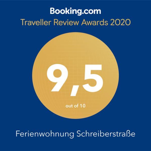 Ferienwohnung Schreiberstrasse Wernigerode Buitenkant foto