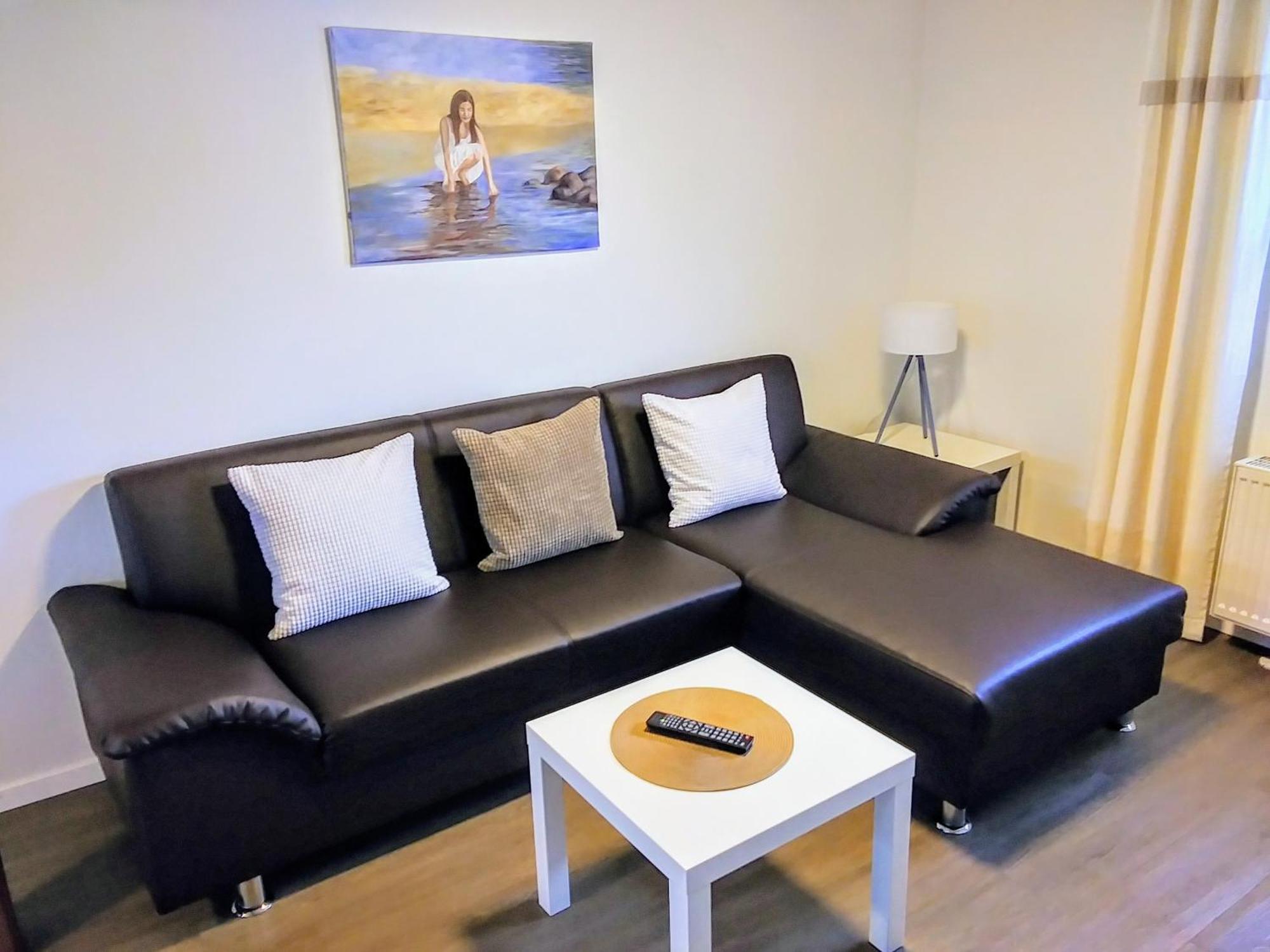 Ferienwohnung Schreiberstrasse Wernigerode Buitenkant foto